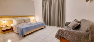 Stelios Studios Sougia