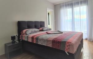 Green Apartments Podgorica With Garage