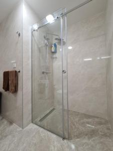 Green Apartments Podgorica With Garage