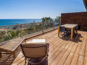 Punta Paloma 2364 Sea View Penthouse in Manilva, Costa del Sol - Obiekty bez kategorii w mieście Manilva