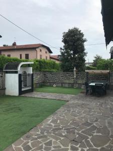 Appartamento per brevi periodi "Michélmabel"