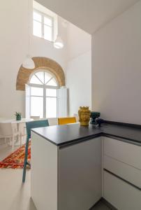 La casetta in centro storico: Pantelleria 9