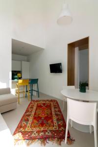 La casetta in centro storico: Pantelleria 9