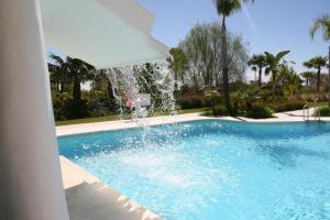 Alcazaba Lagoon 2165