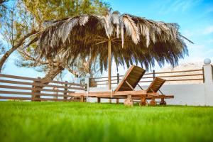 Coastal Apartment 1 - Ubytování bez kategorie ve městě Stavros