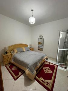 Appartement Familial Al Hoceima WiFi
