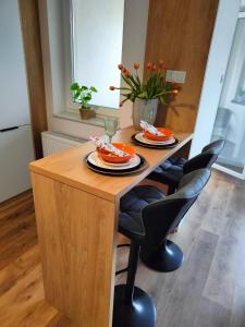 APARTAMENT TATARSKA