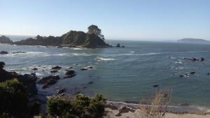 DepartamentoVista Queule