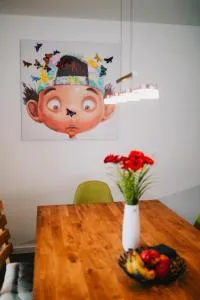 Rieslingresidenz - Zell an der Mosel