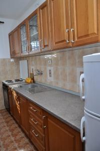 Apartmani Rada