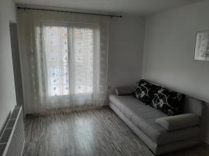 Apartmani Rada