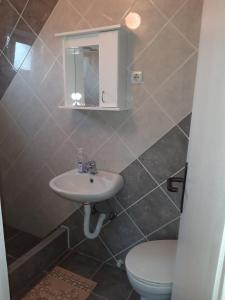 Apartmani Rada