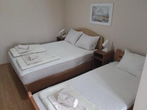 Apartmani Rada