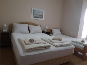 Apartmani Rada