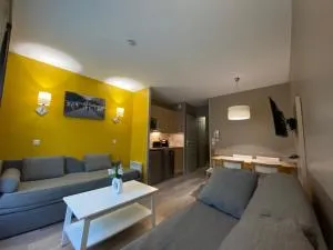 Cosy Apartment Disneyland'Val d'Europe'Paris - سيريس