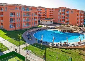 Sunny day 6 - Aleksandrovo