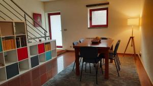 Villas do Laboreiro - Casa 8