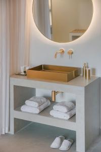 Alley Boutique Hotel and Spa