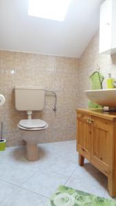 Cute Apartments Near the Sea