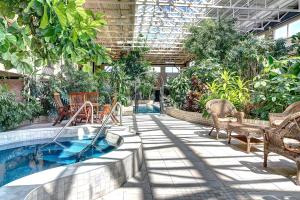 Hotel LOiseliere Montmagny