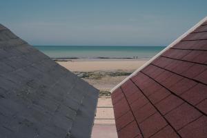 Good luc 150 m de la mer centre ville parking gratuit
