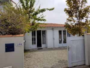 Maisons de vacances Maison Ile de Re - Bois Plage en Re : photos des chambres