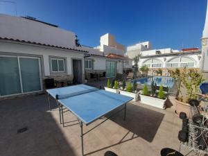 TENERIFE LITTLE VILLAGE 1D
