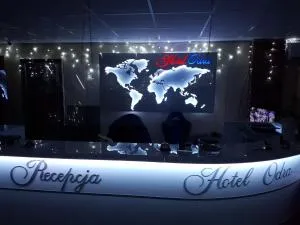 H-Odra Nowa Sól - Nowa Sól