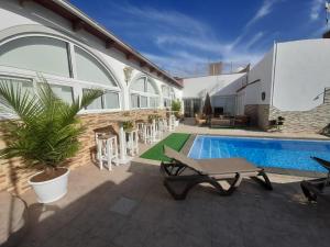 TENERIFE LITTLE VILLAGE 1D