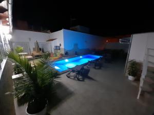 TENERIFE LITTLE VILLAGE