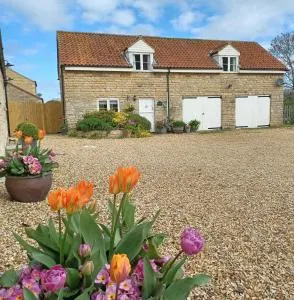 Greystones Lodge - 梅尔顿莫布雷