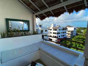 Anacapri Suite - 4th Floor Penthouse Beach Front