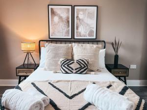 The Aspect, by Solace Stays