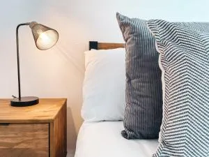 St Curigs House, by Solace Stays - 卡利恩