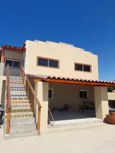 BAJA SUITES UPSTAIRS - San Ignacio