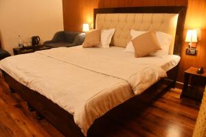 Hotel Rajat Residency Bijnor