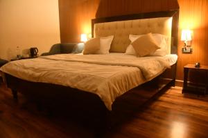 Hotel Rajat Residency Bijnor