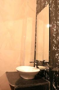 Hotel Rajat Residency Bijnor