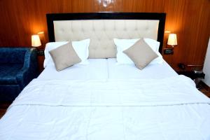 Hotel Rajat Residency Bijnor