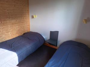 Chalets Chalet 1 au coeur des volcans : photos des chambres