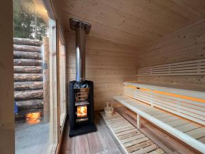 EVASION gîtes et spa