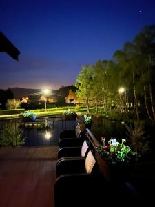 EVASION gîtes et spa