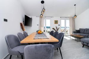 Apartments Valeva Exclusive