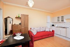 Apartment Mirela 
