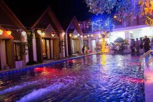 Tam Coc Hao Hao Homestay - Vũ Lâm