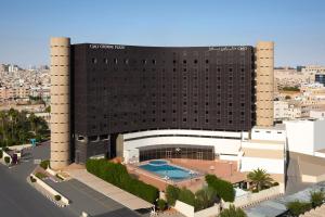 Crowne Plaza Riyadh Palace by IHG