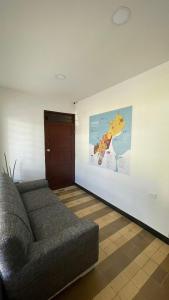 Alojamiento Mamá Juana