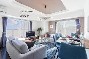 GLITTER - Okusawachō