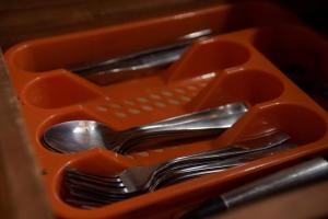 Iguazú Alojamiento "La casa"