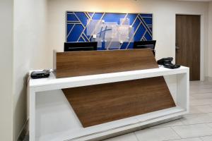 Holiday Inn Express Richmond I-64 Short Pump Area by IHG